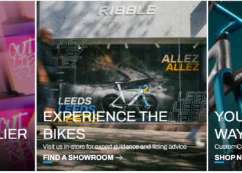 Premium Road, Gravel & Electric Bikes for Every Rider Ribble Cycles