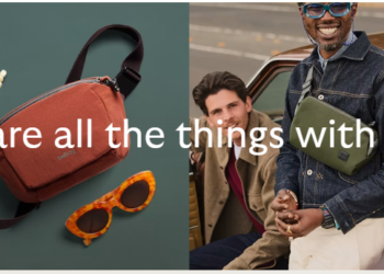 Bellroy Redefines Everyday Carry with Style and Function
