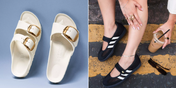 Step Into Style, Comfort, and the Latest Fashion Trends with OFFICE UK’s Premium Collection of Footwear for Every Occasion