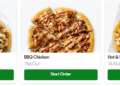 Discover Flavorful Meals and Amazing Food Deals Pizza Hut