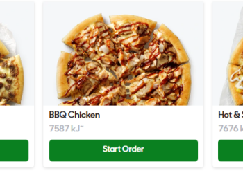 Discover Flavorful Meals and Amazing Food Deals Pizza Hut