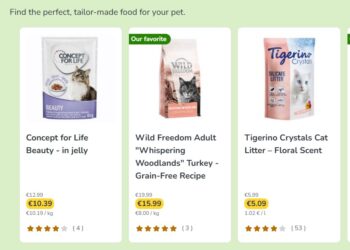 How Zooplus Helps Keep Pets Happy, Healthy, And Comfortable