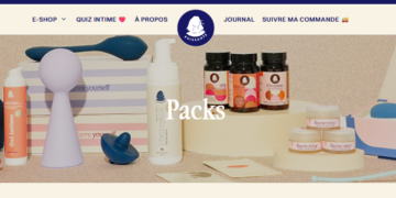Élever votre routine de soins avec l’innovation et l’élégance Puissante