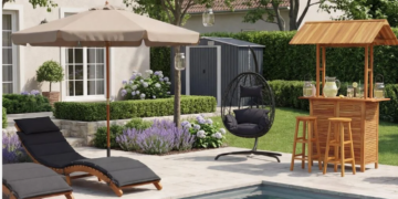 VidaXL propose des solutions abordables pour la maison, le jardin et la vie quotidienne.