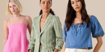 NextDirect  L’Art de la Mode et du Style au Quotidien