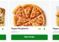 Order Delicious Pizza and Family Meals Online Pizza Hut