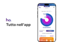 Connessione Digitale con ho-mobile Trasformando la Comunicazione Moderna e le Abitudini Smart