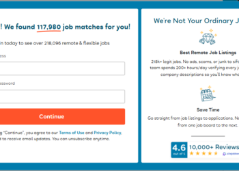 Find Flexible Remote Work Opportunities with FlexJobs