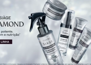 Beleza Moderna com Eudora Transformando Rotinas de Autocuidado e Estilo Pessoal