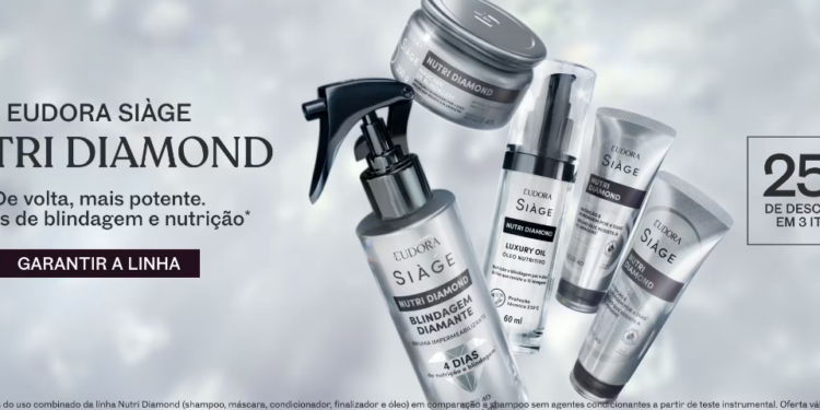 Beleza Moderna com Eudora Transformando Rotinas de Autocuidado e Estilo Pessoal