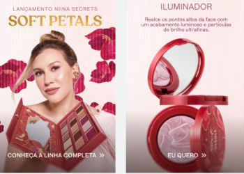 Beleza Moderna com Eudora Transformando Rotinas de Autocuidado e Estilo Pessoal