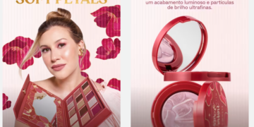 Beleza Moderna com Eudora Transformando Rotinas de Autocuidado e Estilo Pessoal