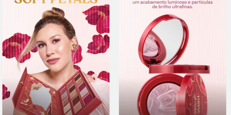 Beleza Moderna com Eudora Transformando Rotinas de Autocuidado e Estilo Pessoal