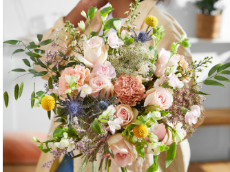 Brighten Every Occasion with Beautiful Flowers from Bloom & Wild