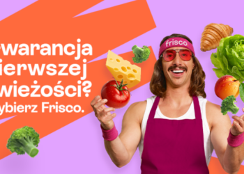 Odkryj Świeże Zakupy Spożywcze z Frisco