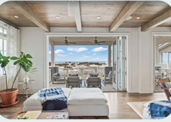 Escape to Elegant Vacation Living and Unforgettable Travel Experiences With Homes & Villas by Marriott Bonvoy