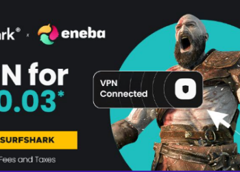 Discover Affordable Gaming Deals and Digital Entertainment Options with Eneba