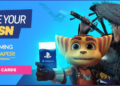 Explore Amazing Gaming Deals and Digital Adventures for Every Player with Eneba