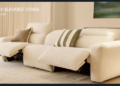 Create a Stylish and Comfortable Living Space With Modern Furniture From Freedom
