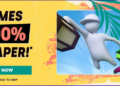 Descubre Nuevas Aventuras de Gaming y Ofertas Digitales Increíbles con Eneba