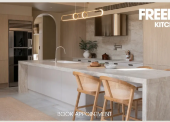 Smart Space Transformation with Freedom Furniture Redefining Modern Interiors Through Functional Design