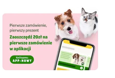 Odkryj Najlepszą Opiekę dla Zwierząt z Zooplus.pl Karma, Akcesoria i Wszystko dla Twojego Pupila