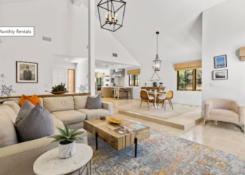 Experience Luxury Vacation Rentals and Unforgettable Getaways with Homes & Villas by Marriott Bonvoy