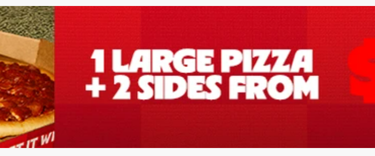 Order Delicious Pizzas Online With Fresh Toppings And Great Deals | Pizza Hut Australia