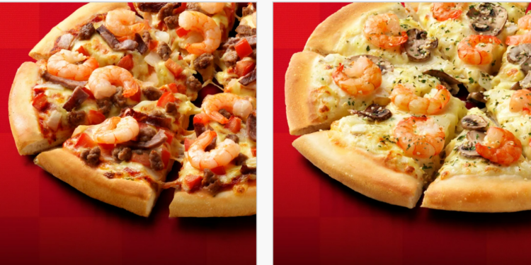 Explore Classic, Loaded And Premium Pizzas Made Fresh Daily | Pizza Hut Australia