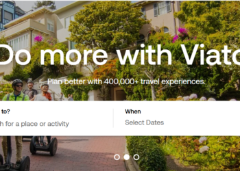 Viator Book Tours, Activities, and Travel Experiences Worldwide