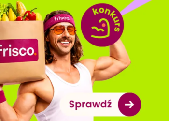 Nowoczesne Zakupy Spożywcze z Frisco Ułatwiające Codzienne Życie i Planowanie Domu
