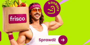 Nowoczesne Zakupy Spożywcze z Frisco Ułatwiające Codzienne Życie i Planowanie Domu