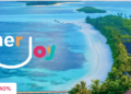 Fly Smarter and Explore More with Affordable Travel from flynas