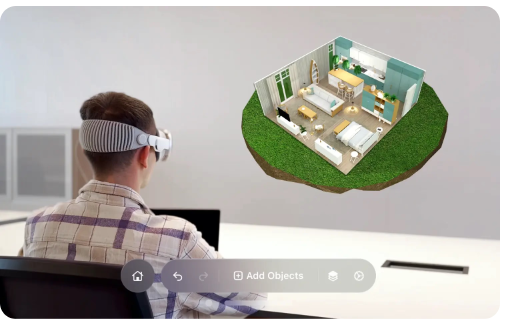 Design Your Dream Home with Creative 3D Planning Solutions from Planner5D