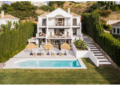 Enjoy Luxury Vacation Homes and Memorable Travel Experiences with Homes & Villas by Marriott Bonvoy