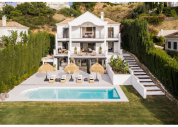 Enjoy Luxury Vacation Homes and Memorable Travel Experiences with Homes & Villas by Marriott Bonvoy