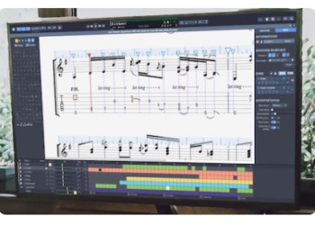 Guitar Pro The Complete Music Notation Software for Guitarists