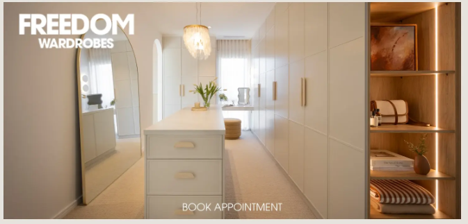 Upgrade Your Home With Stylish Furniture and Modern Living Inspiration From Freedom