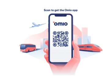Plan Smarter Journeys With Easy Train Bus Flight and Ferry Booking Through Omio