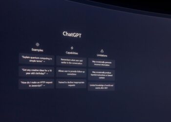 Штучний інтелект генерує схеми та текст для пояснення складної теми