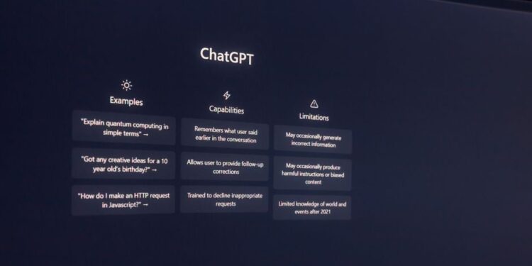 Штучний інтелект генерує схеми та текст для пояснення складної теми