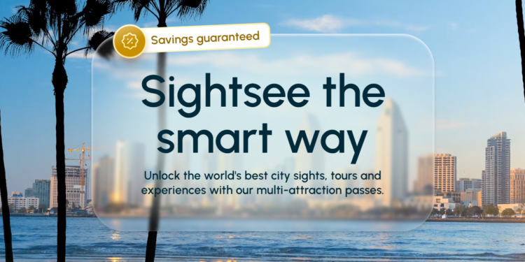 Plan Unforgettable Adventures With Go City