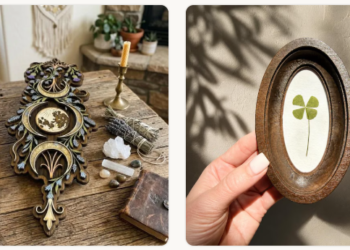 Find Handmade Gifts and Unique Products With Etsy