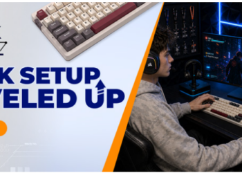Upgrade Your Tech Setup with Smart Electronics Deals at Newegg