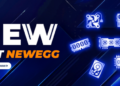 Find the Best Tech Upgrades for Work, Gaming, and Home at Newegg