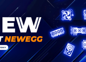 Find the Best Tech Upgrades for Work, Gaming, and Home at Newegg