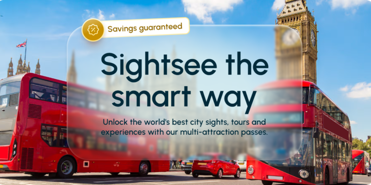 Discover More Attractions and Experiences with Go City