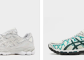 Rinnova il Tuo Stile con Sneakers, Moda e Streetwear di Tendenza con JD Sports