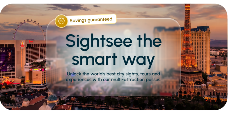 Create Unforgettable Travel Memories with Go City