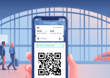 Connect to Your Favourite Destinations with Omio